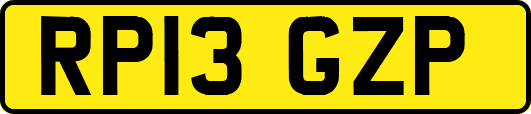 RP13GZP