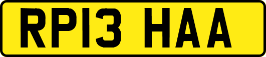 RP13HAA
