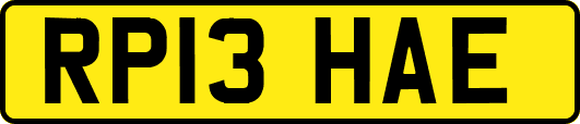 RP13HAE