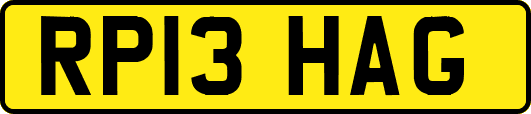RP13HAG