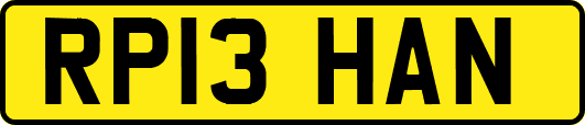 RP13HAN
