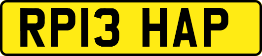RP13HAP