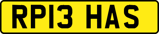 RP13HAS