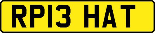 RP13HAT
