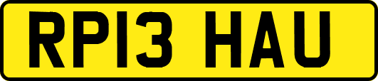 RP13HAU