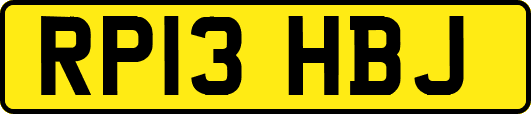 RP13HBJ