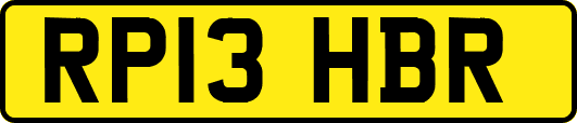RP13HBR
