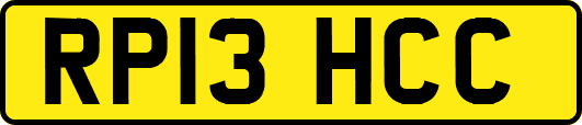 RP13HCC