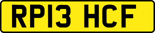 RP13HCF