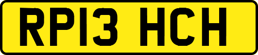 RP13HCH