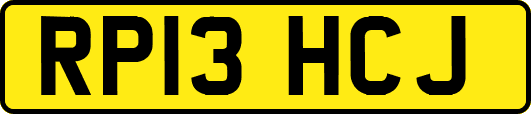 RP13HCJ