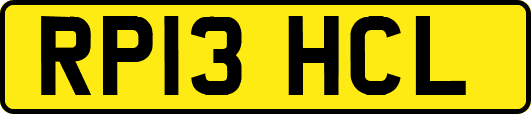 RP13HCL