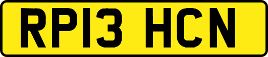 RP13HCN