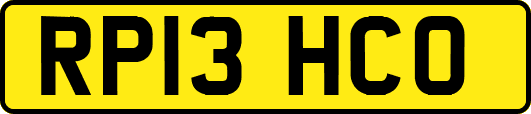RP13HCO