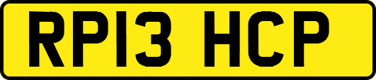 RP13HCP