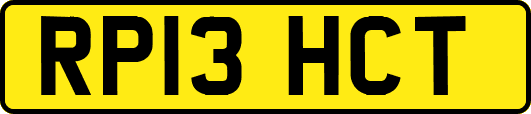 RP13HCT
