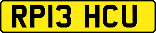 RP13HCU