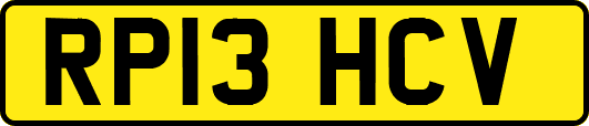 RP13HCV
