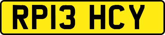 RP13HCY