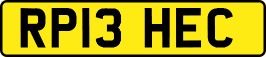RP13HEC