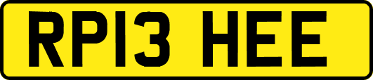 RP13HEE