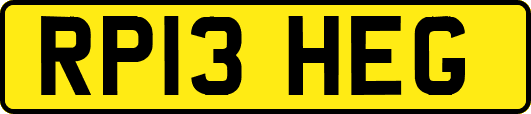 RP13HEG