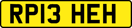 RP13HEH