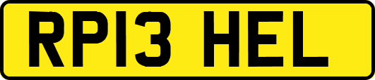RP13HEL