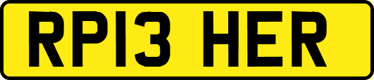 RP13HER