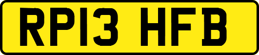 RP13HFB