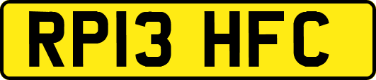 RP13HFC