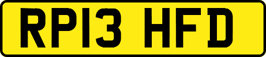 RP13HFD