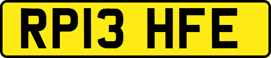 RP13HFE