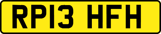 RP13HFH