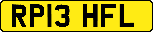 RP13HFL