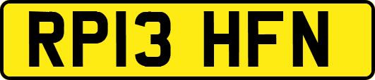 RP13HFN