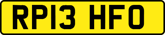 RP13HFO