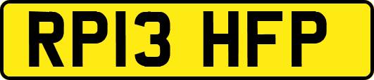 RP13HFP