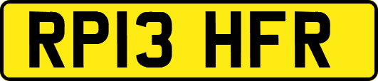 RP13HFR