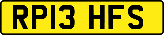 RP13HFS