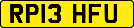 RP13HFU
