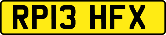 RP13HFX