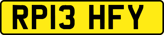 RP13HFY