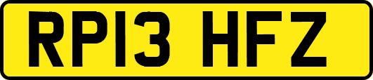 RP13HFZ