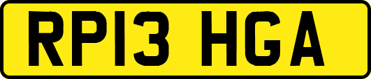RP13HGA