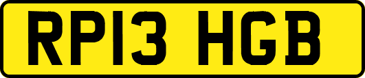 RP13HGB