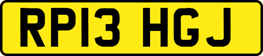 RP13HGJ