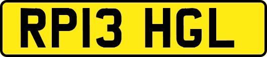 RP13HGL