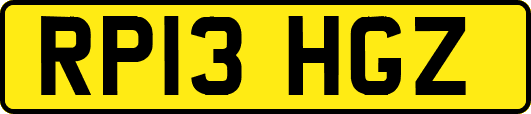 RP13HGZ