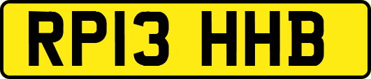 RP13HHB